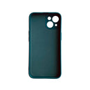 iPhone 13/iPhone 13 Pro (6.1”) Case (Green) Phone cases