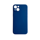 iPhone 13/iPhone 13 Pro (6.1”) Case (Navy) Phone cases