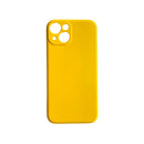 iPhone 13/iPhone 13 Pro (6.1”) Case (Yellow) Phone cases