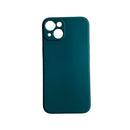 iPhone 13/iPhone 13 Pro (6.1”) Case (Green) Phone cases