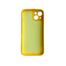 iPhone 13/iPhone 13 Pro (6.1”) Case (Yellow) Phone cases