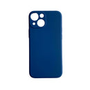 iPhone 13 Mini (5.4”) Case (Navy) - Phone cases