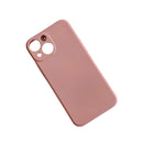 iPhone 13 Mini (5.4”) Case (Pink) Phone cases