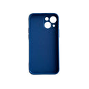 iPhone 13 Mini (5.4”) Case (Navy) - Phone cases