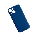 iPhone 13 Mini (5.4”) Case (Navy) - Phone cases