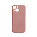 iPhone 13 Mini (5.4”) Case (Pink) Phone cases