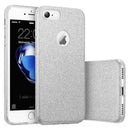 iPhone 13 Mini (5.4”) Case (Silver) - Phone cases