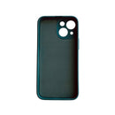 iPhone 13 Mini (5.4”) Case (Green) Phone cases