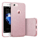 iPhone 13 Mini (5.4”) Case (Rose Gold) - Phone cases