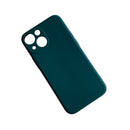 iPhone 13 Mini (5.4”) Case (Green) Phone cases