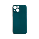iPhone 13 Mini (5.4”) Case (Green) Phone cases