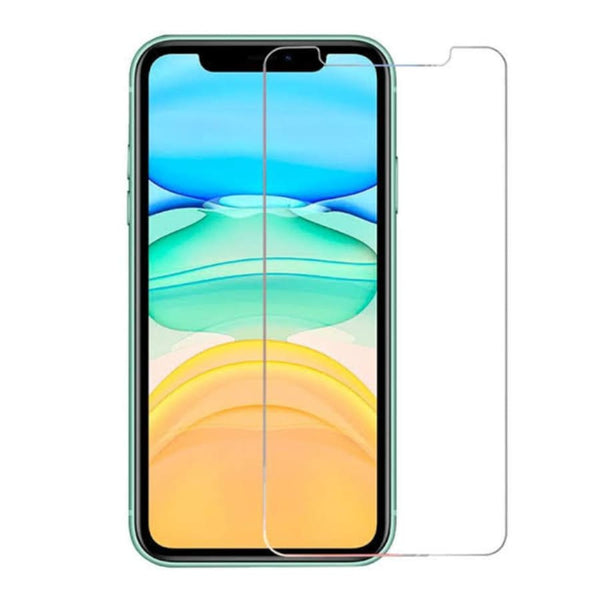 iPhone 13 Mini (5.4”) Screen Protectors (Pack of 2)