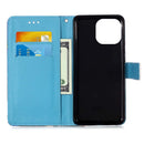 iPhone 13 Mini Case Designer PU (EiffelTower) 4