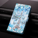 iPhone 13 Mini Case Designer PU (EiffelTower) 8