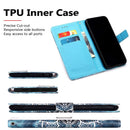 iPhone 13 Mini Case Designer PU (Mandala) 9