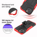 iPhone 13 Mini Case 9