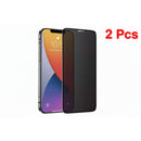 iPhone 13 Mini Glass Privacy Screen Protector (2 Pack) 1