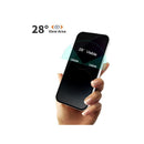 iPhone 13 Mini Glass Privacy Screen Protector (2 Pack) 3
