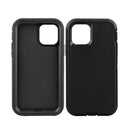 iPhone 13 Mini Triple Layer Armor Hard Case 3