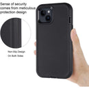 iPhone 13 Mini Triple Layer Armor Hard Case 2