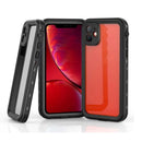 iPhone 13 Mini Waterproof Case Redpepper Full Protective