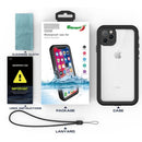 iPhone 13 Mini Waterproof Case Redpepper Full Protective