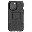 iPhone 13 Pro Case - Black / iPhone 13 Pro / Heavy Duty