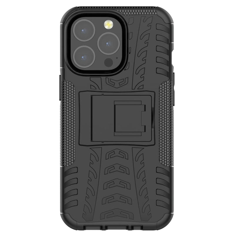 iPhone 13 Pro Case - Black / iPhone 13 Pro / Heavy Duty