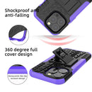 iPhone 13 Pro Case - Black / iPhone 13 Pro / Heavy Duty