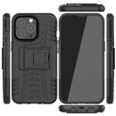 iPhone 13 Pro Case - Black / iPhone 13 Pro / Heavy Duty