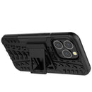 iPhone 13 Pro Case - Black / iPhone 13 Pro / Heavy Duty