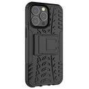 iPhone 13 Pro Case - Black / iPhone 13 Pro / Heavy Duty
