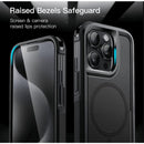 iPhone 13 Pro MagSafe Case – Rugged Shockproof Heavy Duty