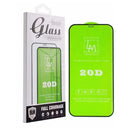 iPhone 13 Pro Max 20D Tempered Glass Film Screen Protector 1