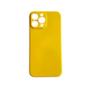 iPhone 13 Pro Max (6.7”) Case (Yellow) Phone cases