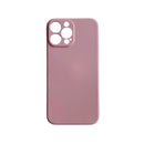 iPhone 13 Pro Max (6.7”) Case (Pink) Phone cases