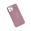 iPhone 13 Pro Max (6.7”) Case (Pink) Phone cases
