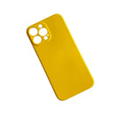 iPhone 13 Pro Max (6.7”) Case (Yellow) Phone cases