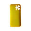 iPhone 13 Pro Max (6.7”) Case (Yellow) Phone cases
