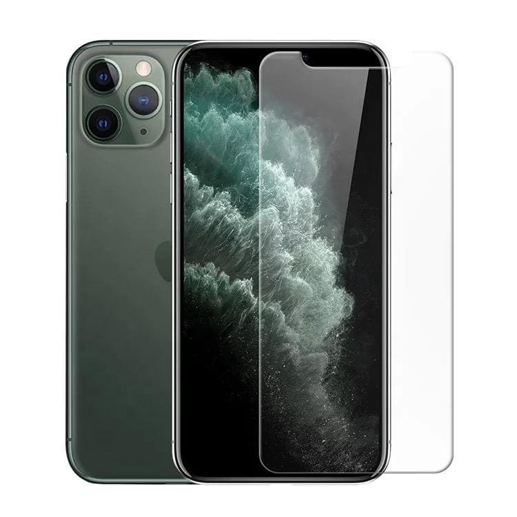 iPhone 13 Pro Max (6.7”) Screen Protectors (Pack of 2)