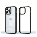 iPhone 13 Pro Max Case Black 1