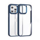 iPhone 13 Pro Max Case Navy Blue 1