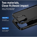 iPhone 13 Pro Max Dual Layer Armor Hard Case 3