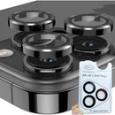iPhone 13 Pro / Pro Max Eagle Eye AR + AF Lens Protector