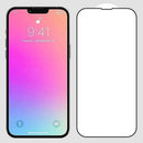 iPhone 13 Pro Max Full Cover Curved Glass Screen Protector