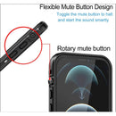 iPhone 13 Pro Max Waterproof Case Redpepper Full Protective