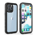 iPhone 13 Pro Max Waterproof Case 2