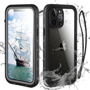 iPhone 13 Pro Max Waterproof Case 1