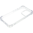 iPhone 13 Pro Shockproof Super Protect Clear Case