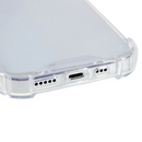 iPhone 13 Pro Shockproof Super Protect Clear Case